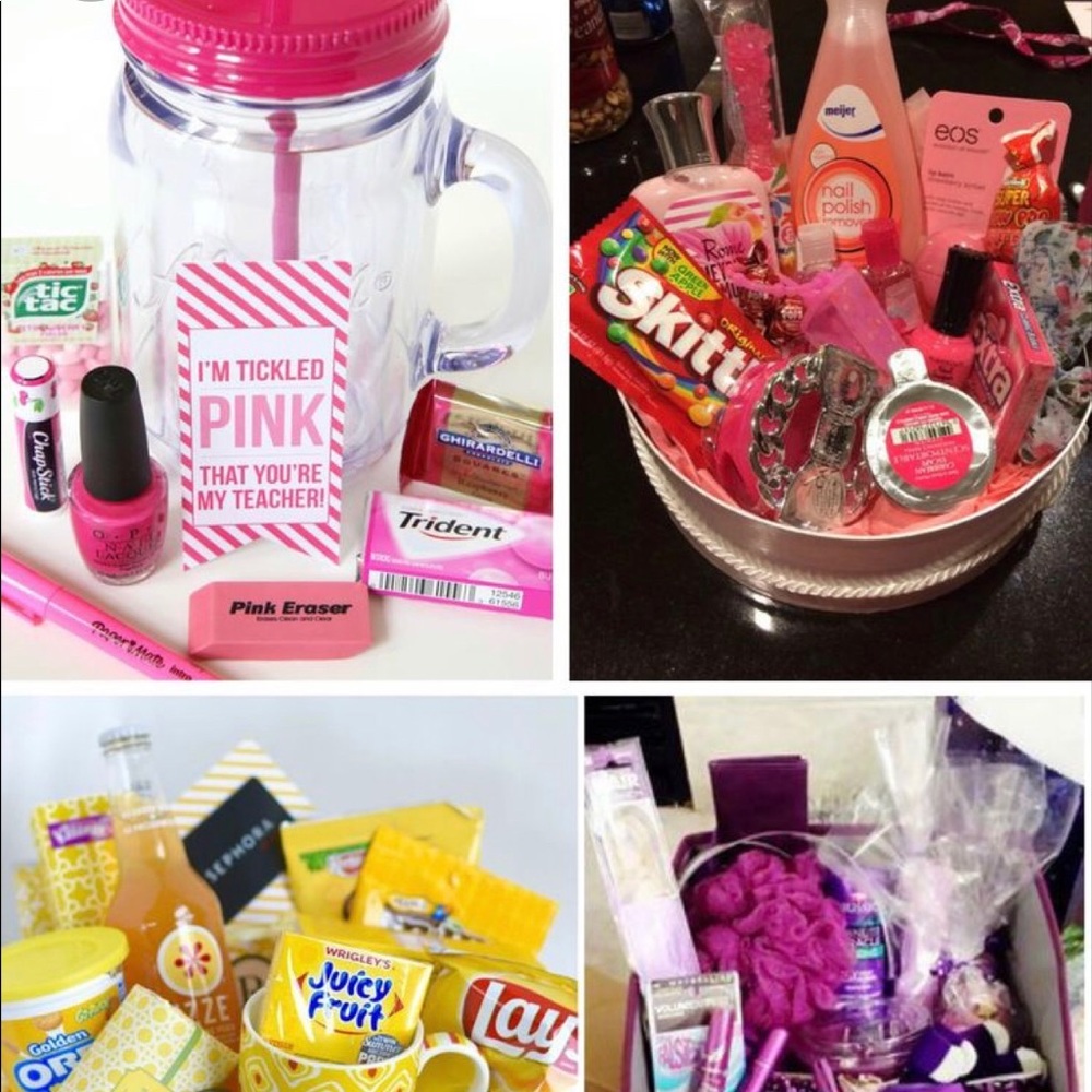 Color Themed Fun Boxes 📦 - Picture 4 of 6